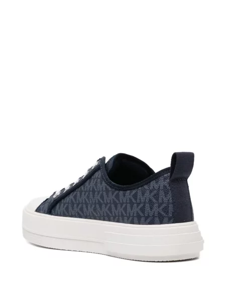 Sneakersy Michael Kors niebieskie