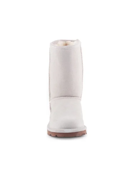 Pantofi Bearpaw bej