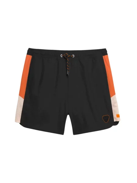 Kąpielówki Gertrude czarne