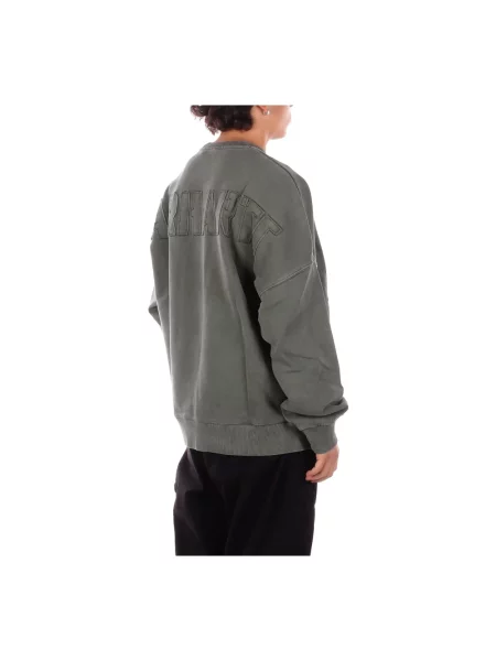 Bluza Carhartt Wip zielona