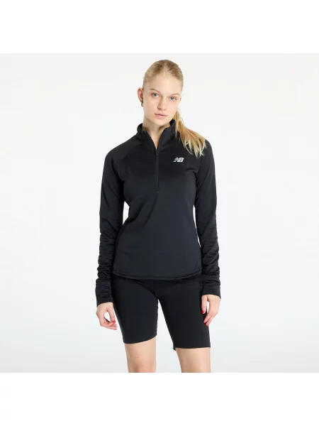 Bluza New Balance – czarna