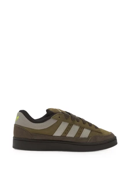 Tricou Adidas verde