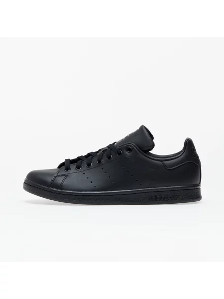 Adidas Originals Topánky Stan Smith čierna
