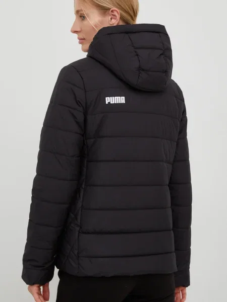 Bunda Puma přechodná černá