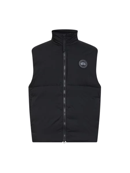 Kamizelka Canada Goose czarna