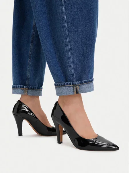 Salonke Nine West crna