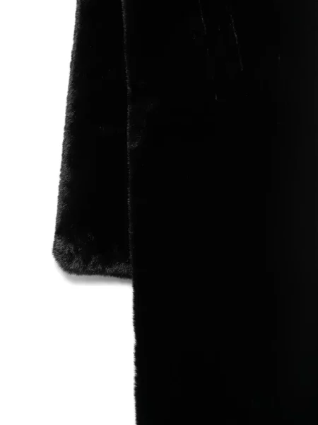 Fular Apparis negru
