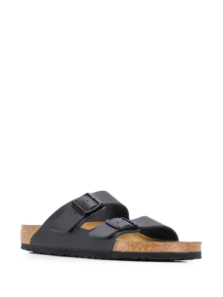 Sandale Birkenstock negru