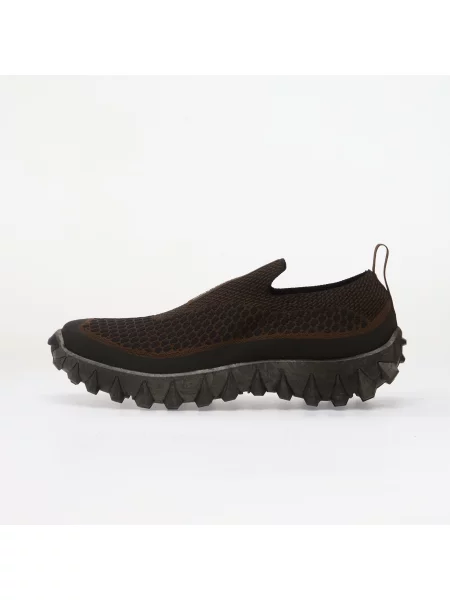 Sneakers Salomon Snowclog Advanced Earthb/ Black/ Clou EUR 41 negru