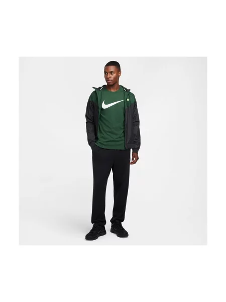 Majica Nike zelena