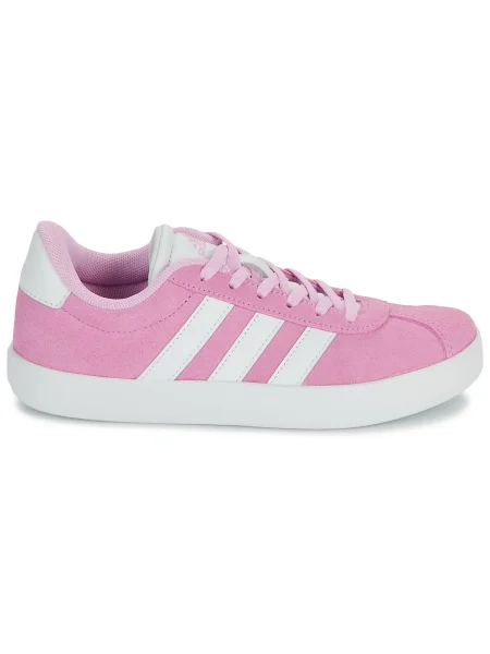 Pantofi copii Adidas roz