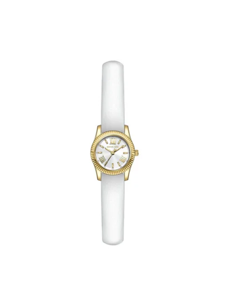 Michael Kors Ceas Lexington alb