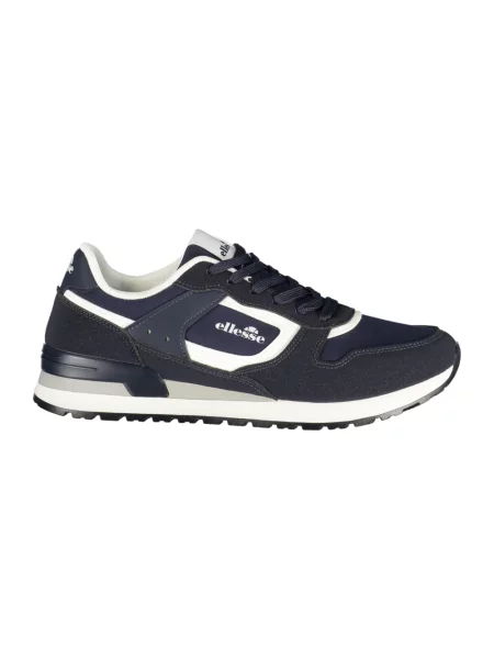 Sneakersy Ellesse niebieskie