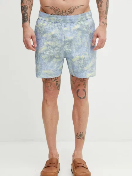 Шорты Maison Kitsune