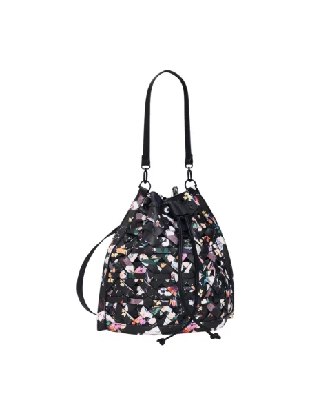Plecak Desigual czarny