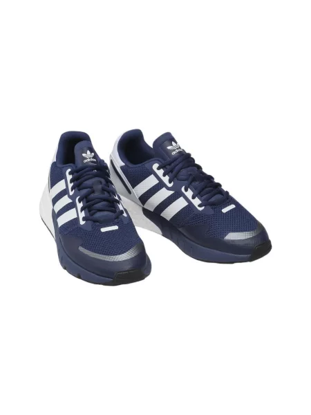 Tenisky Adidas biela
