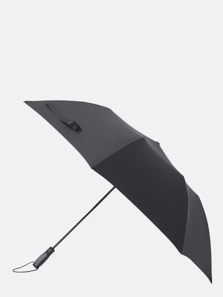 Зонт Fulton Umbrellas черный
