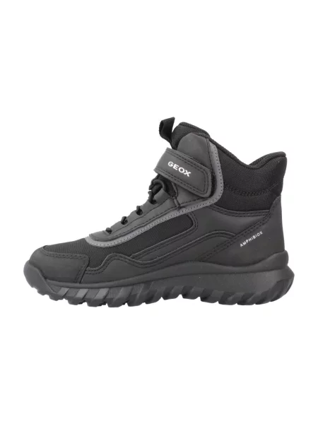 Pantofi copii Geox negru