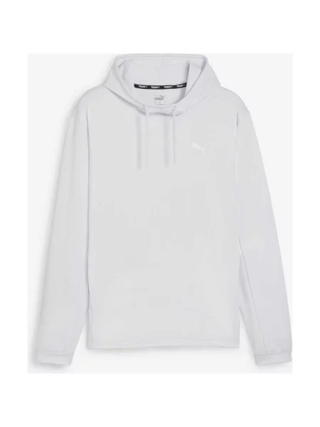 Bluza z kapturem Puma Cloudspun Engineered for Strength czysta biel S biała