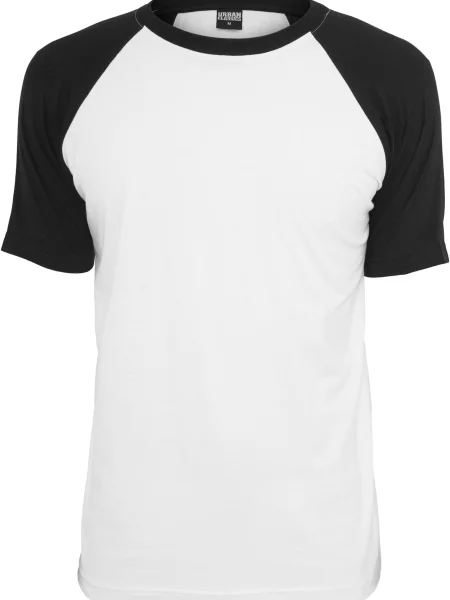 Tricou Urban Classics negru