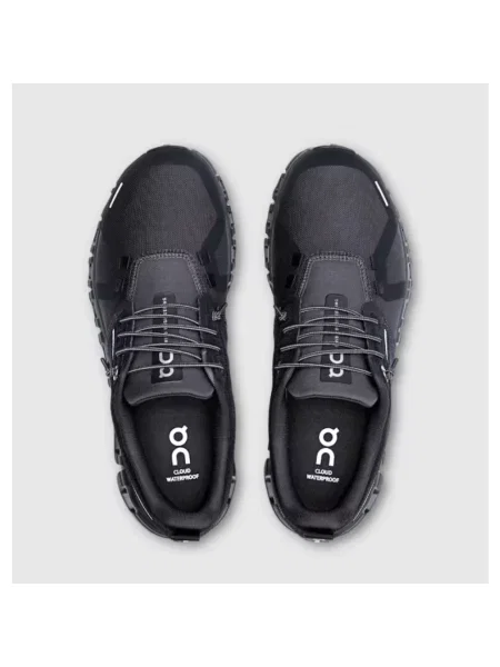 Trampki On M Cloud 6 WP Black/ Black EUR 41 czarne