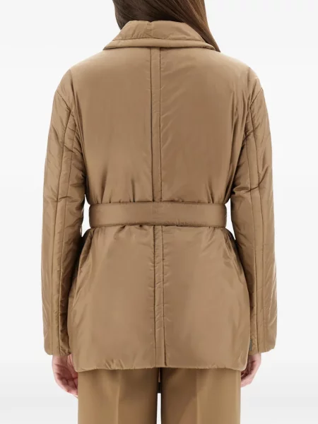 Двуредно препасан яке 's Max Mara