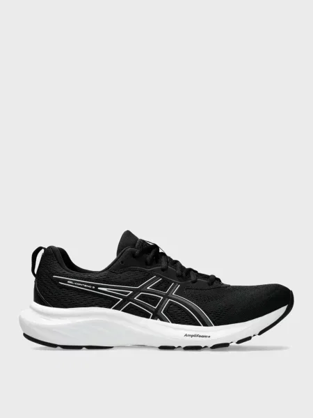 Кроссовки для спортзала Asics черные