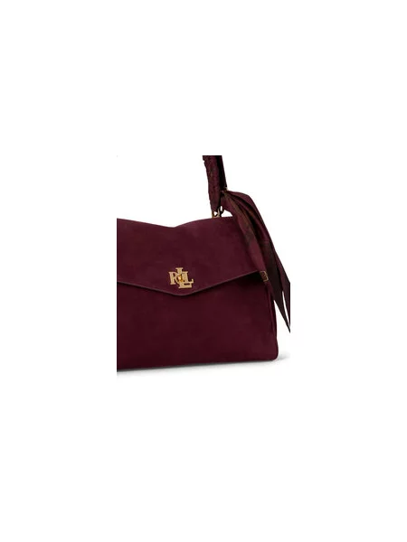LAUREN RALPH LAUREN Rankinė Farrah Vyšninė