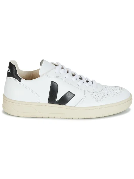 Tenisky Veja V-10 biela