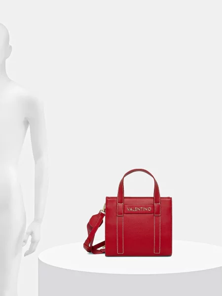 Valentino Bags kézitáska AURY RE piros