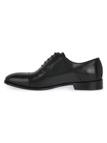 Pantofi Calpierre negru