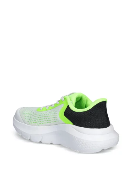 Gyerek sneaker Under Armour Rogue fehér