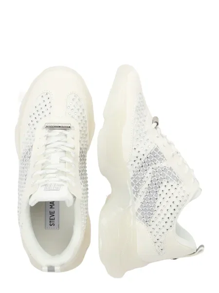 Superge Steve Madden Miravella-E bela