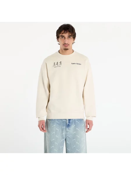 Hanorac crewneck Puma