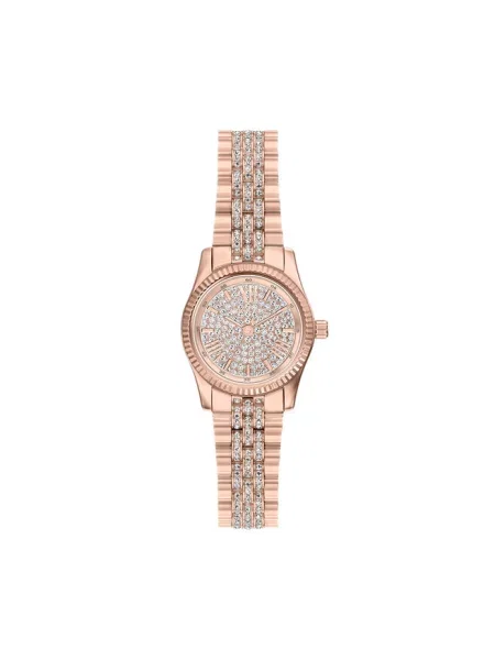 Zegarek Michael Kors różowy