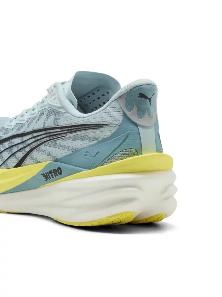 Buty do biegania Deviate NITRO™ 4 PUMA niebieskie