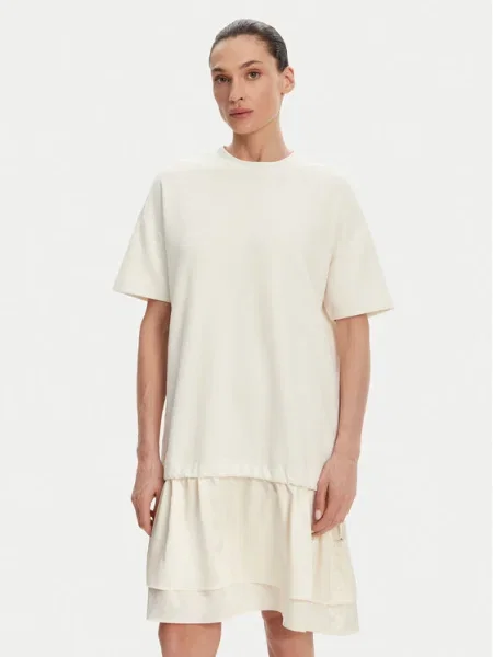 JOOP! Rochie de zi 58 Écru