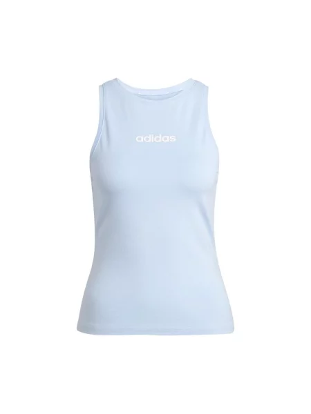 Top adidas modrá