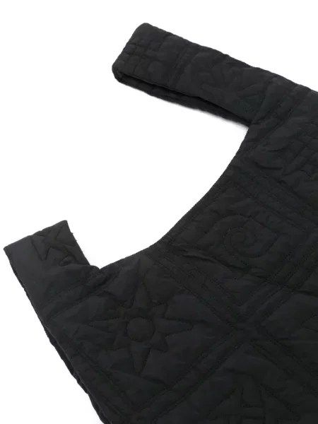 Portofel Nanushka negru