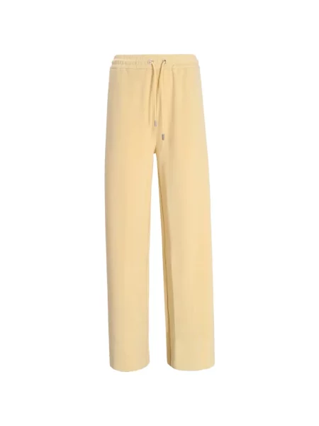 Șnur de strângere pantaloni Boss galben