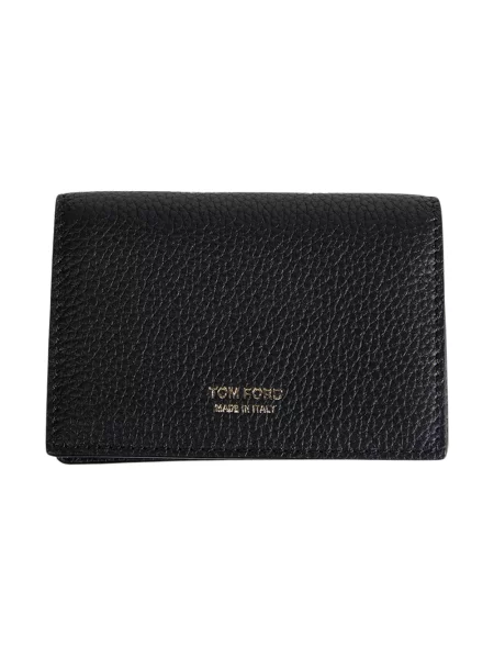 Portfel Tom Ford czarny