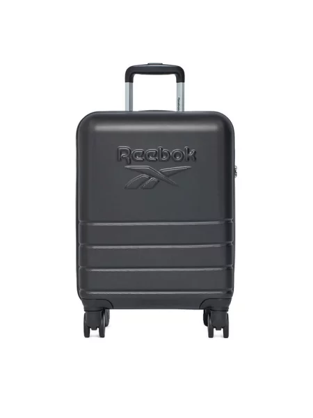 Reebok Walizka średnia czarny
