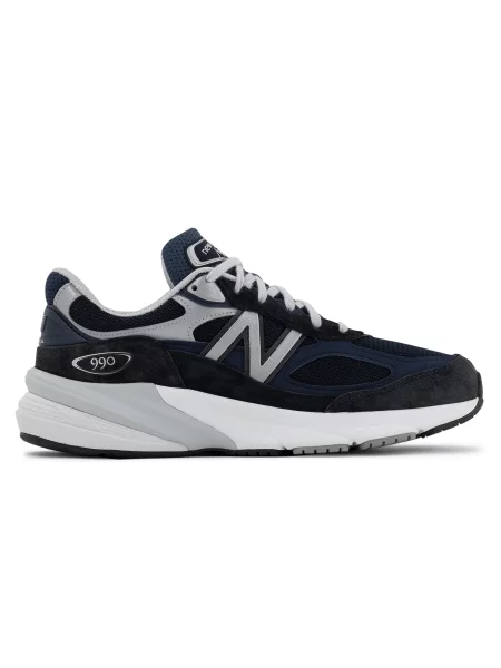Buty New Balance – granatowe