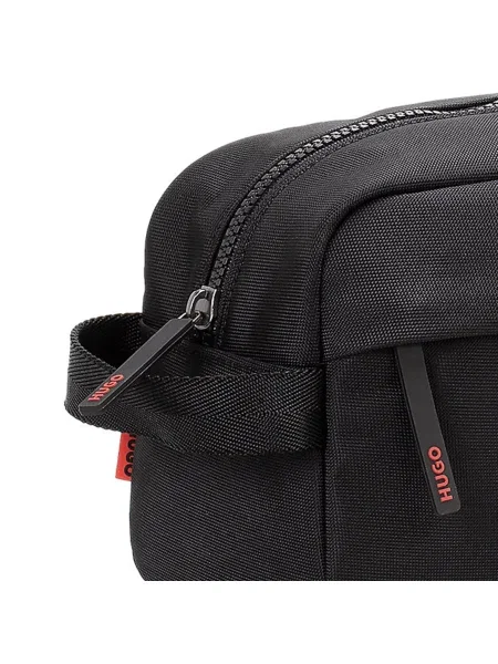 Rucsac Hugo negru