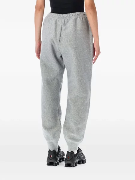 Sutien Nike cu talie înaltă negru