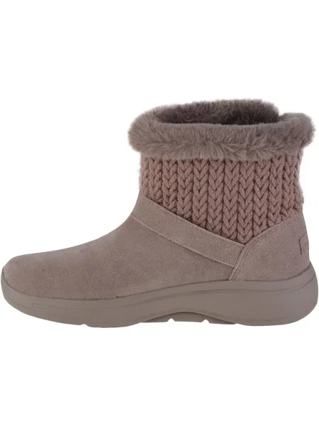 Tenisky Skechers ružová