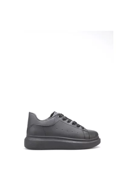 Pantofi La Modeuse negru