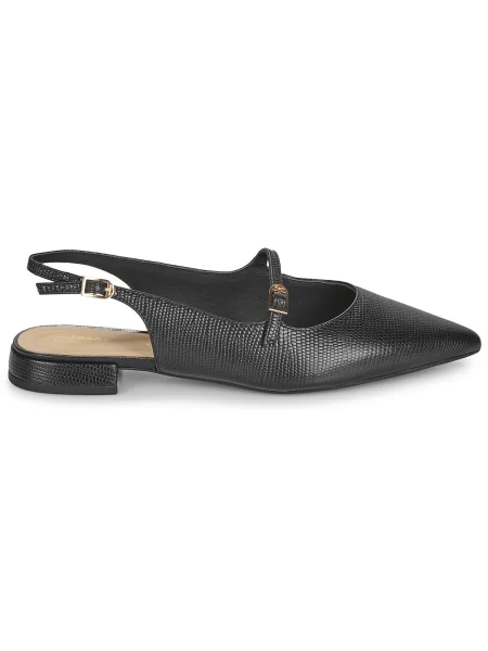 Pantofi Clarks negru