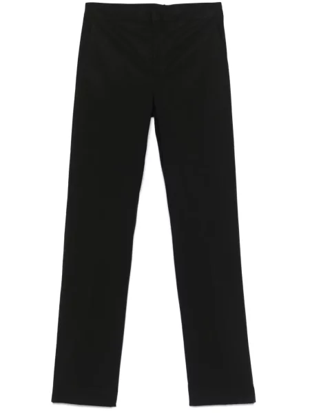 Pantaloni Twinset negru
