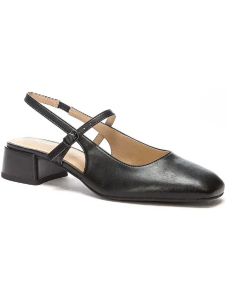 Pantofi Betsy negru